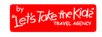 Let's Take the Kids Travel Agency - family travel specialists