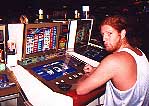 Gamblin' man