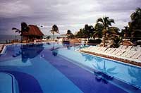 Gran Caribe, Riviera Maya